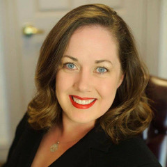 Caroline King