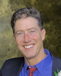 Jim Burnham