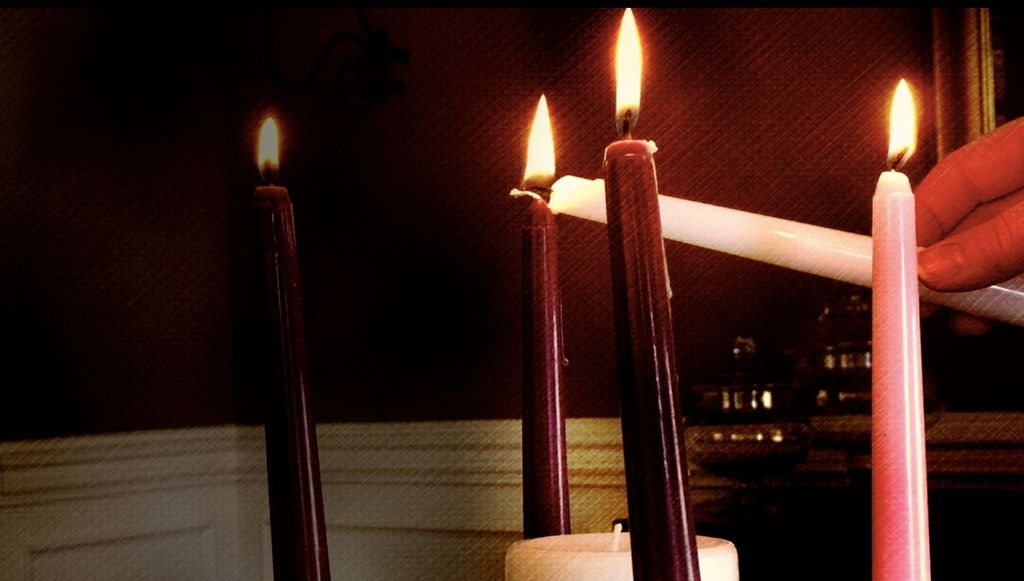 How to Prepare for Advent, the First Week