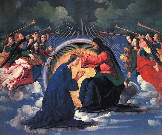 Why Do Catholics Celebrate the “Queenship of Mary”?
