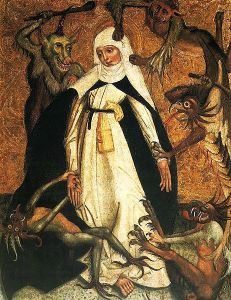 Demonic Oppression and How to Deal with It