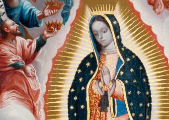 Nurturing Faith through Spanish Catholic Art: Embrace the Beauty of Spanish Prayers and Religious Figures