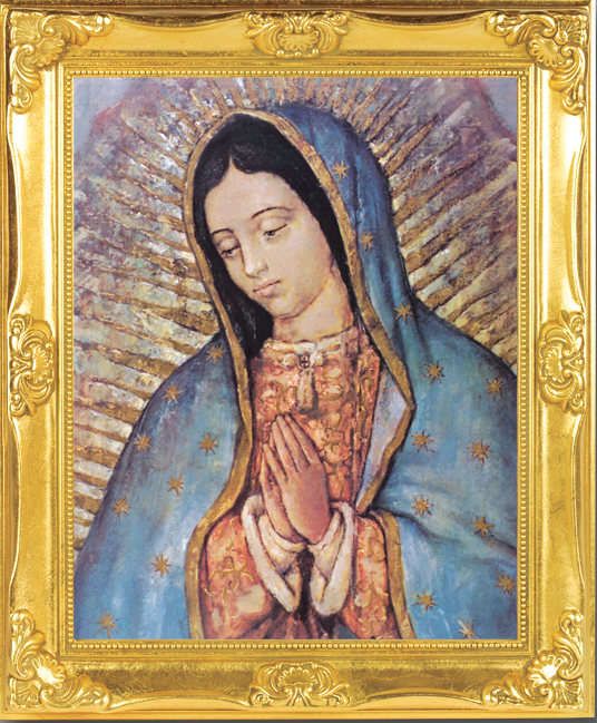 Our Lady of Guadalupe