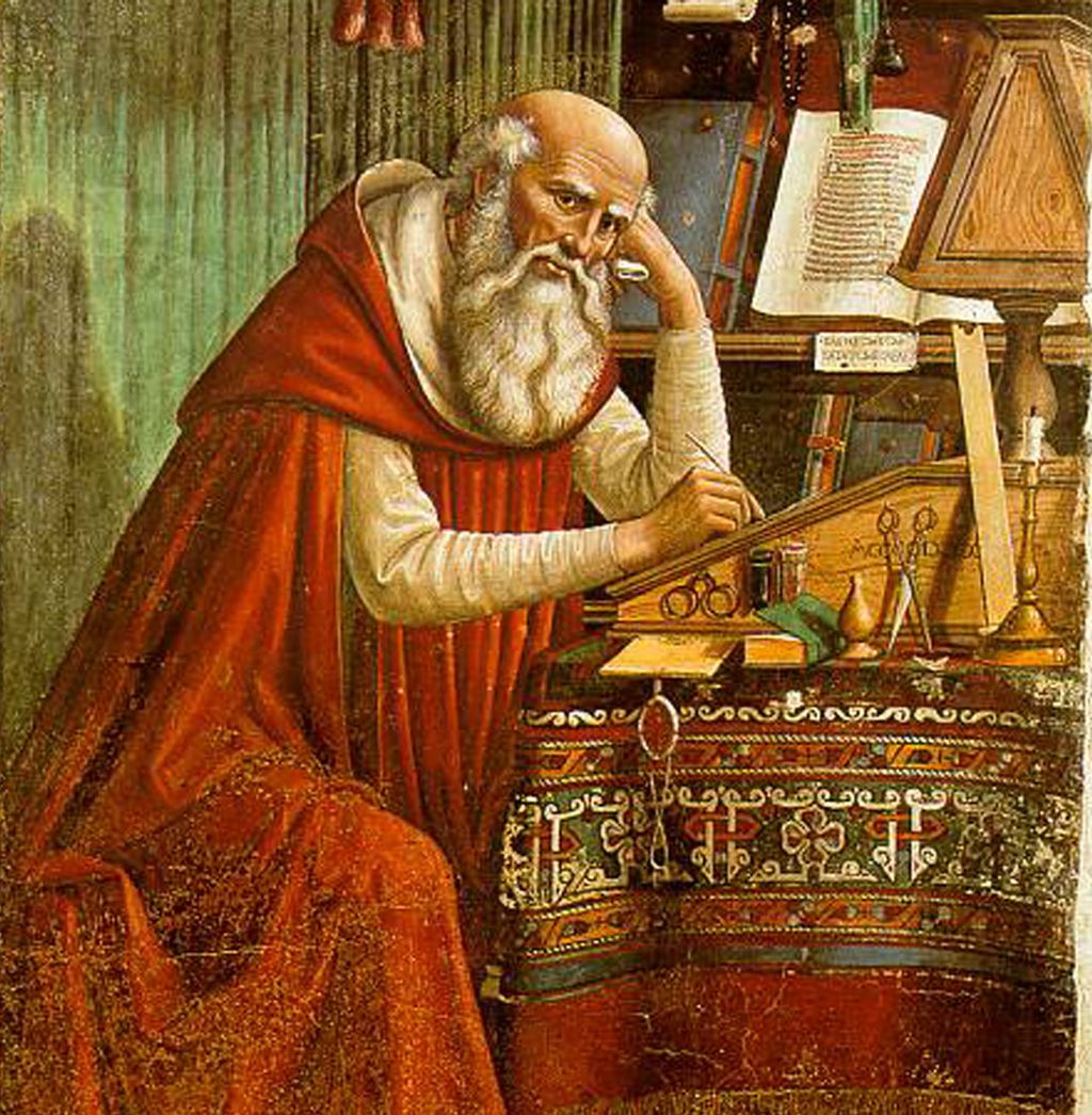 Unveiling Saint Jerome's Impact: Exploring His Bible Translation Legacy
