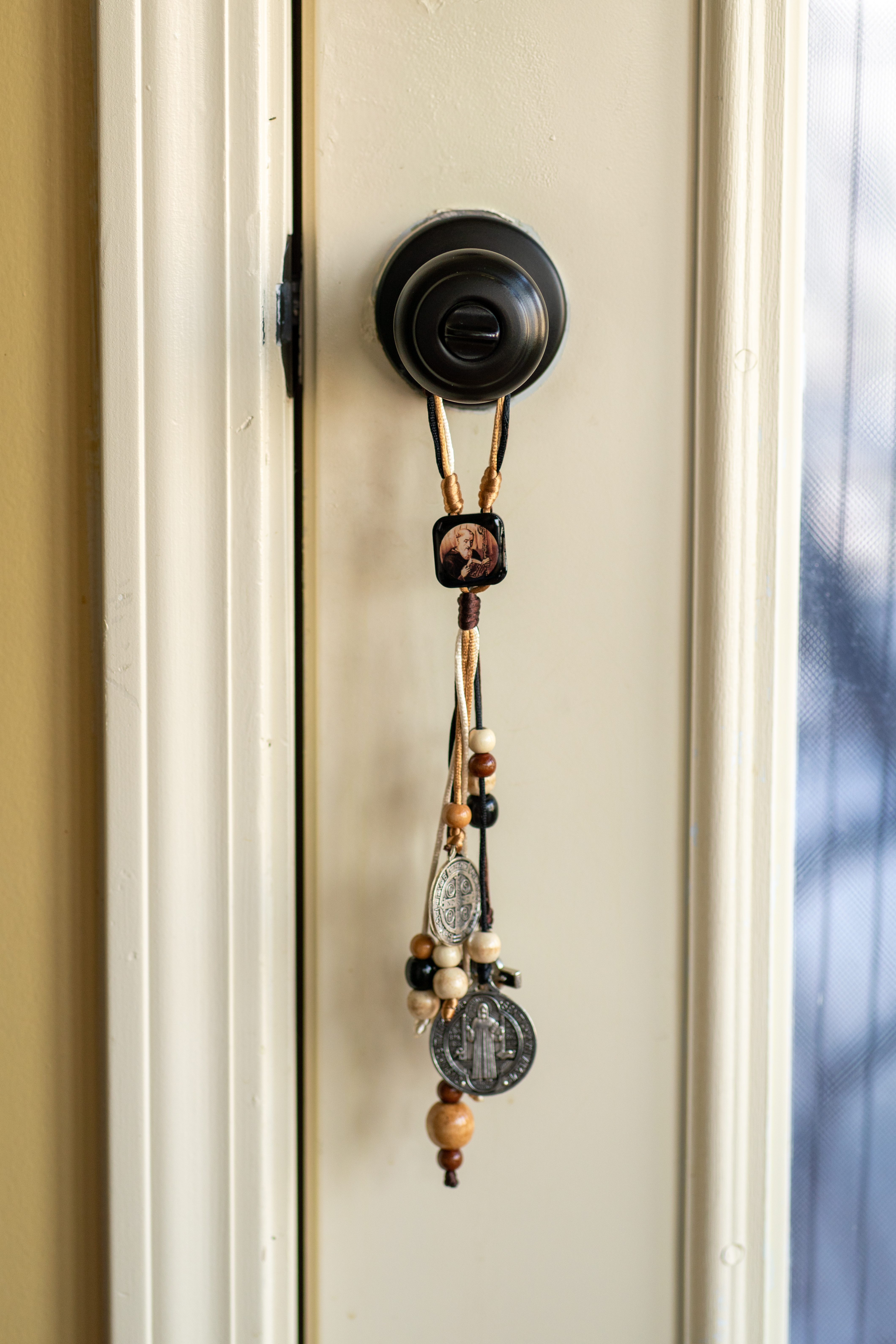 Think You Don’t Need St. Benedict’s Protection? Think again!