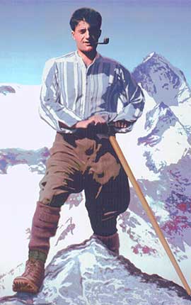 St. Pier Giorgio Frassati: A Saint for Our Times