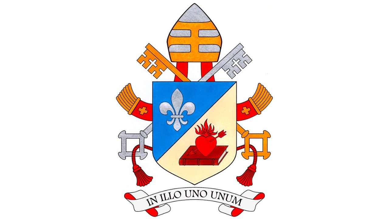 Understanding the Symbolism of Pope Leo XIV’s Coat of Arms