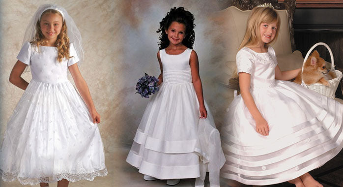 Your Daughter’s First Communion