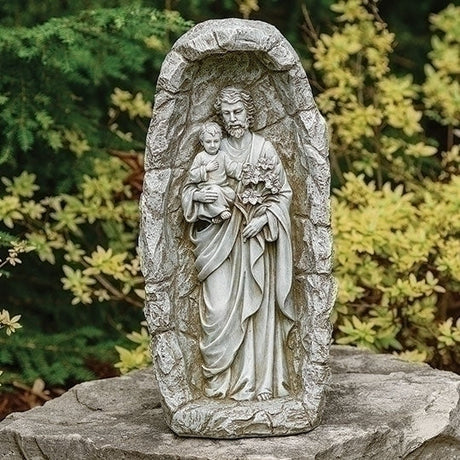 Saint Outdoor Statues