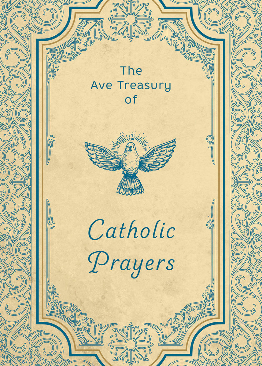 Catholic Collection Catholic Prayer Books | Daily Devotionals, Novenas & Catholic Book of ...