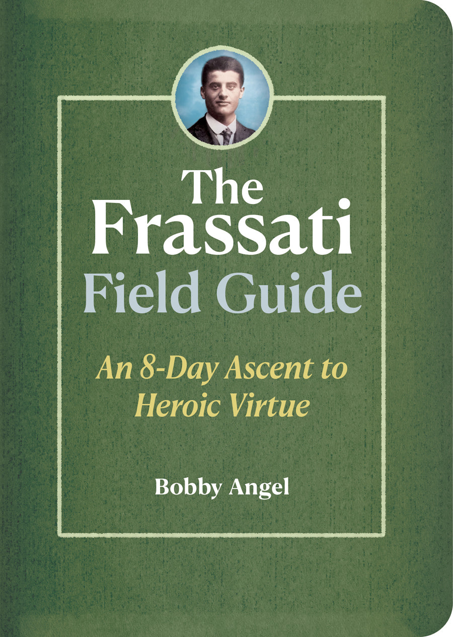 Saint Pier Giorgio Frassati