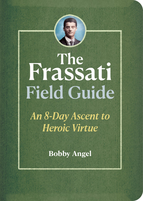 Saint Pier Giorgio Frassati