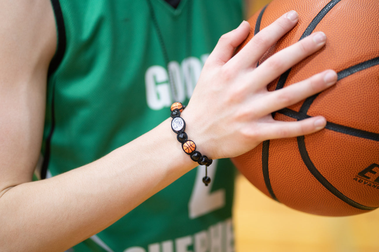 Basketball