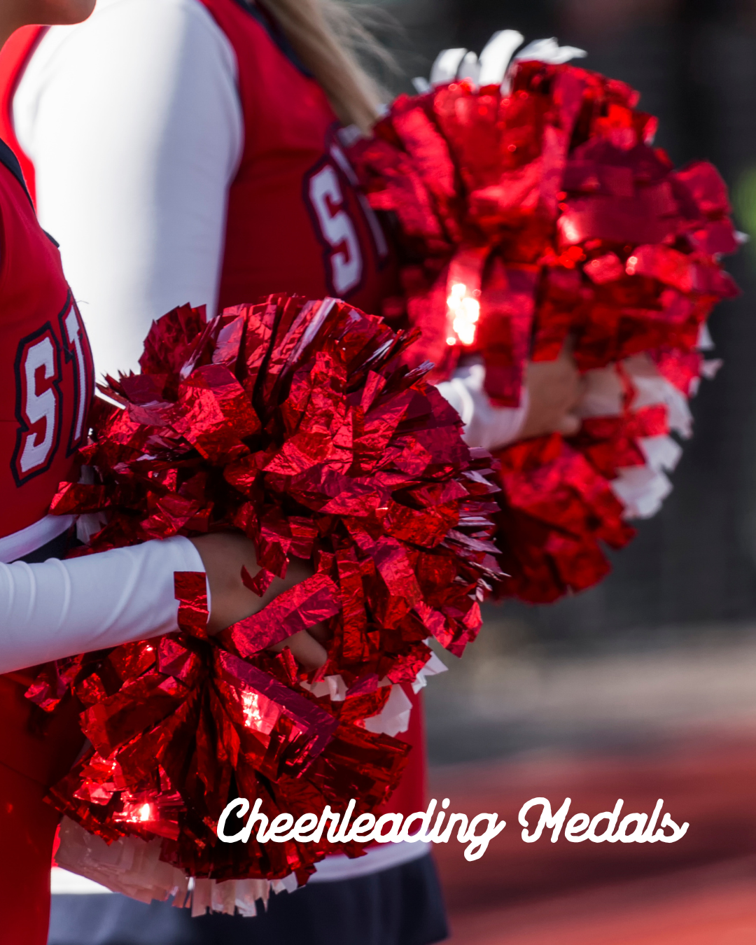 Cheerleading