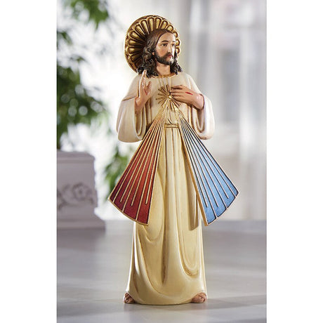 Divine Mercy