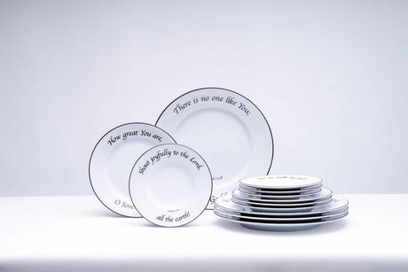 Dinnerware