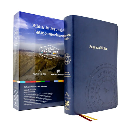 Spanish Bibles