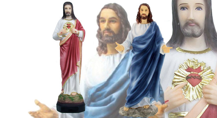 Sacred Heart of Jesus