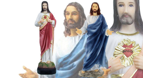 Sacred Heart of Jesus