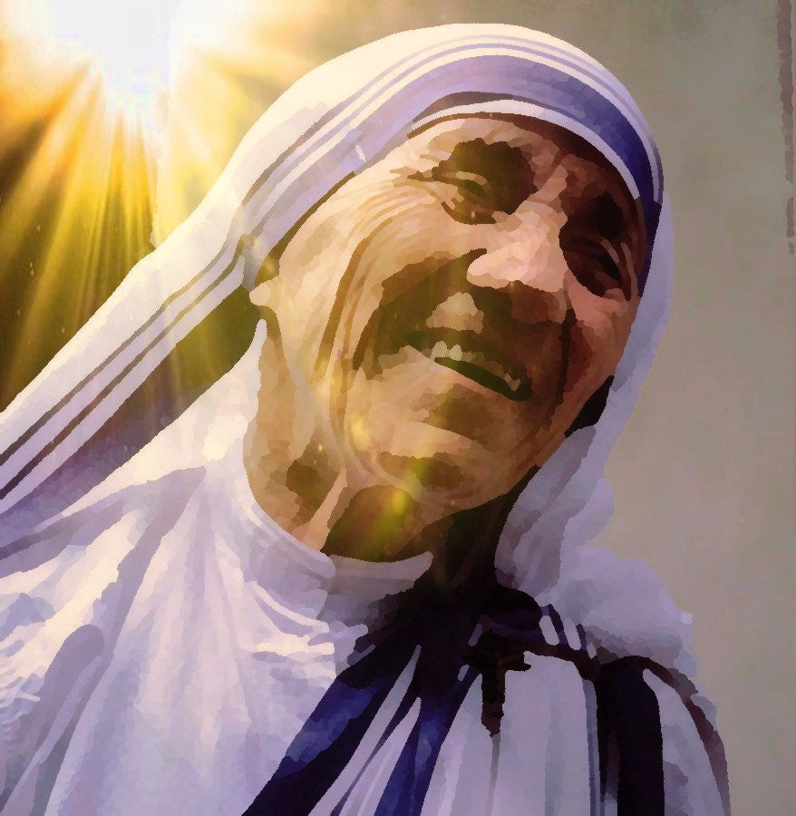 St. Teresa of Calcutta