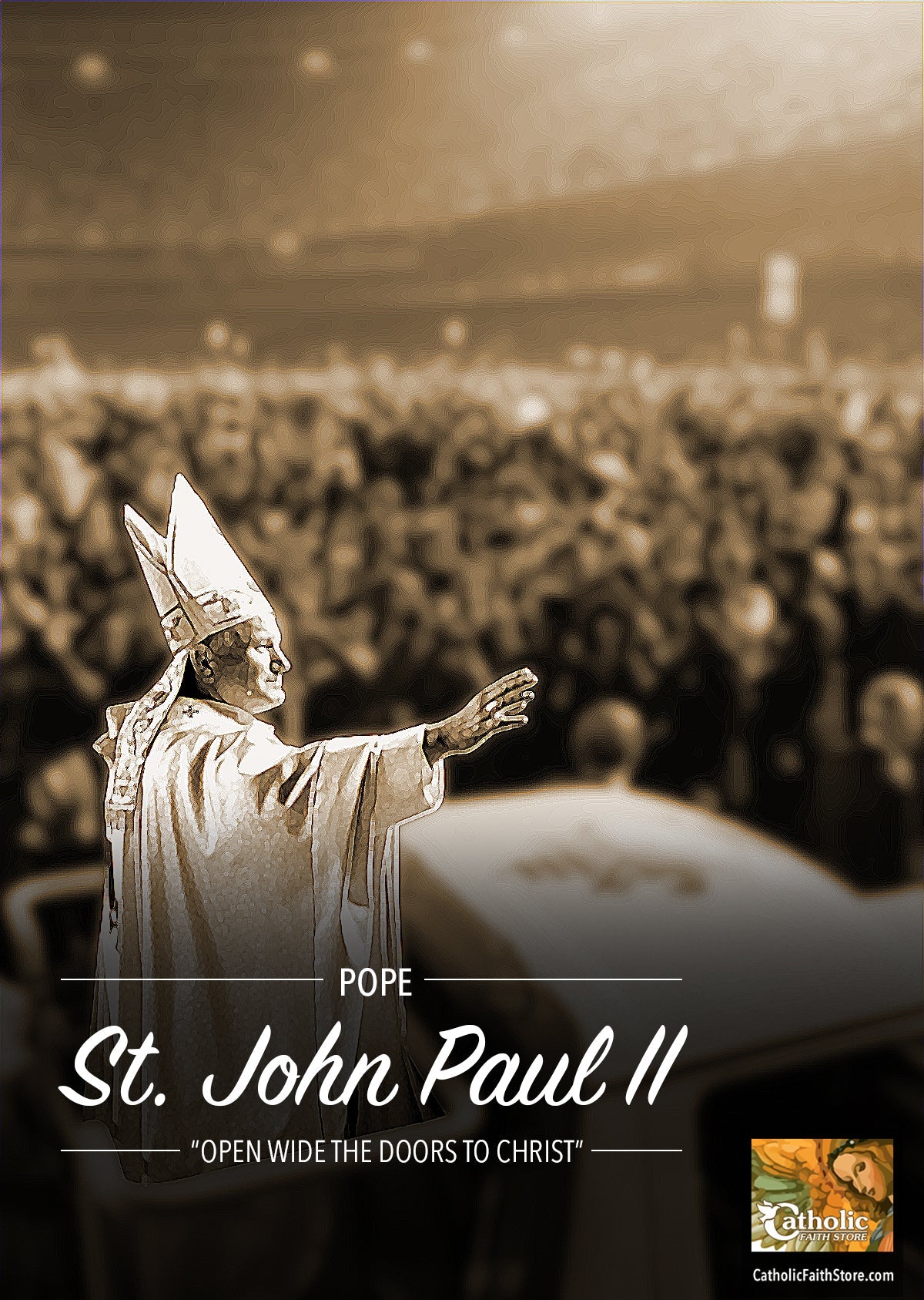 St. John Paull II