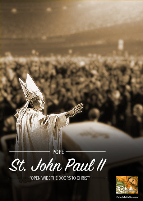 St. John Paull II