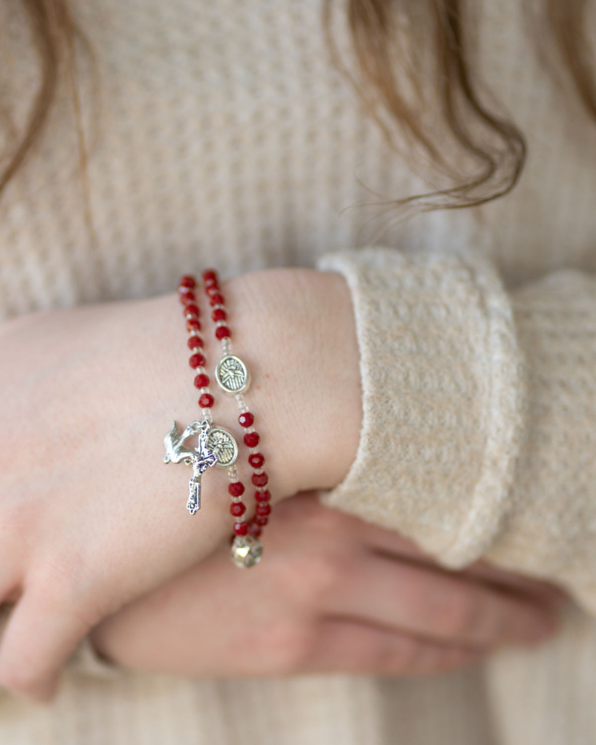 Confirmation Jewelry