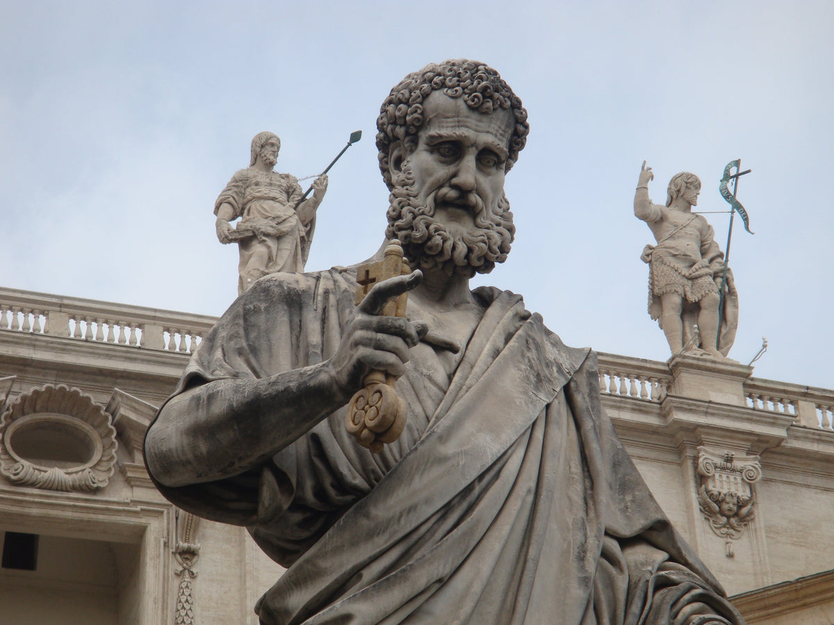 St. Peter
