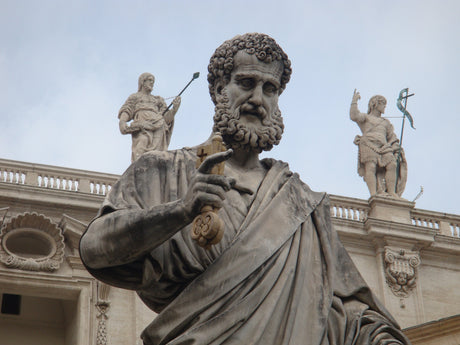 St. Peter