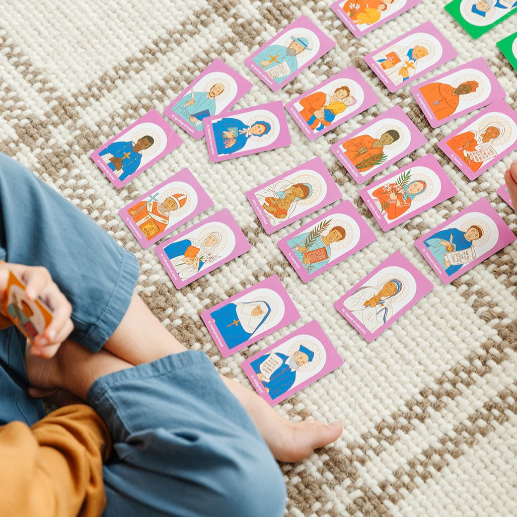 Children Games & Gifts