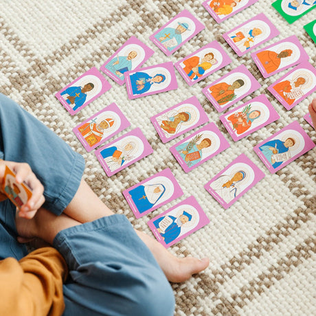 Children Games & Gifts