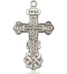 Kiev Cross Medal Necklace