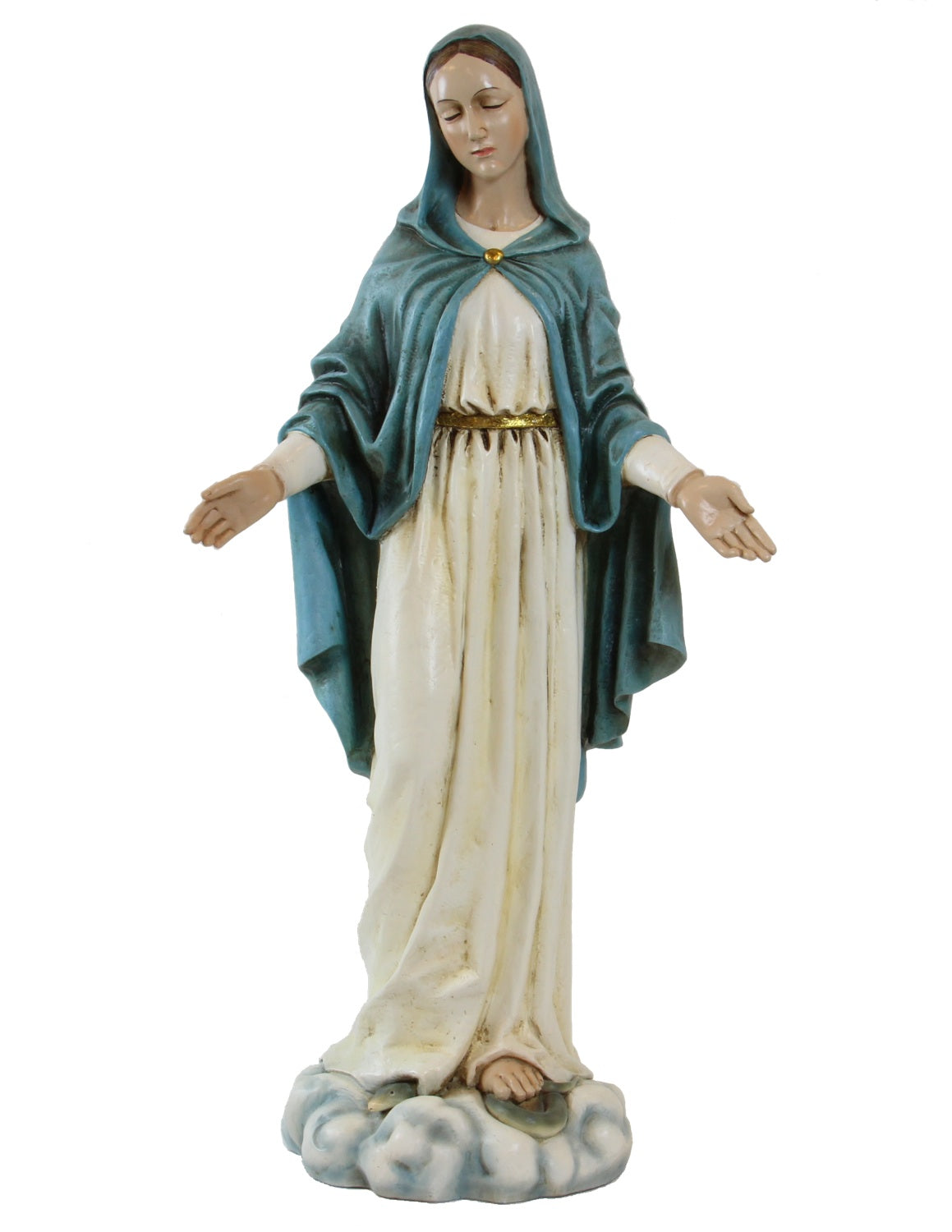 Our Lady of Grace Statue 24"