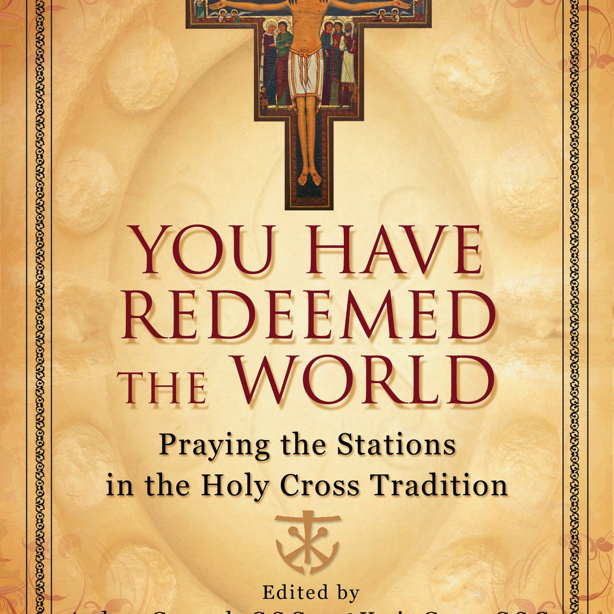 You Have Redeemed the World