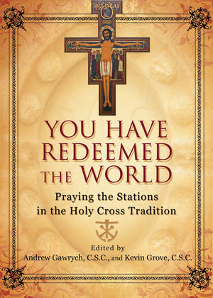 You Have Redeemed the World