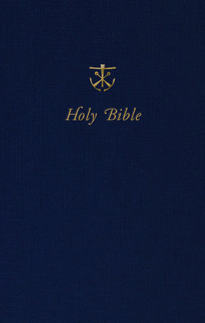 The Ave Catholic Notetaking Bible (Hardcover)
