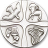 Christian Life Visor Clip