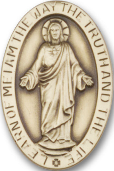 Scapular Visor Clip