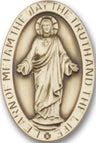 Scapular Visor Clip