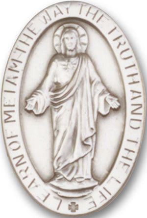 Scapular Visor Clip