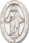 Scapular Visor Clip