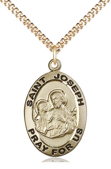 St. Joseph Medal for Men