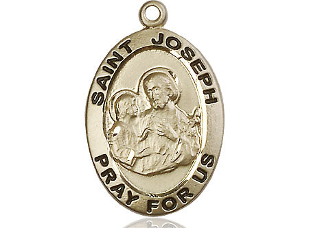 St. Joseph Medal for Men