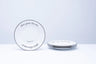 Daily Bread Salad Plates - Set of 4