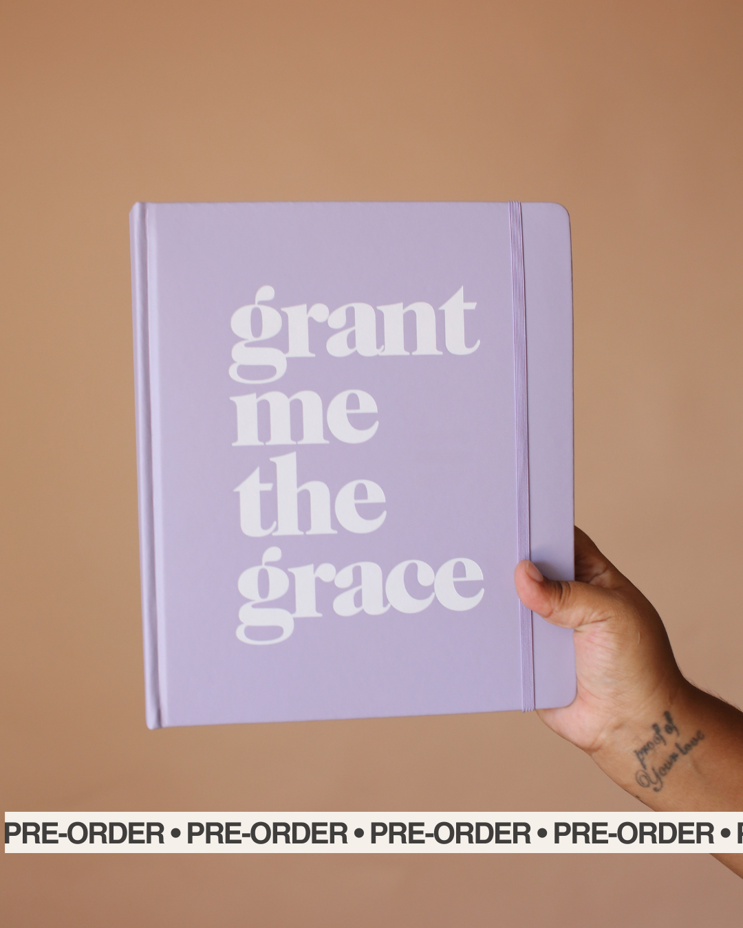 *PRE-ORDER* 2026 Calendar Year Catholic Liturgical Planner // Mini Layout