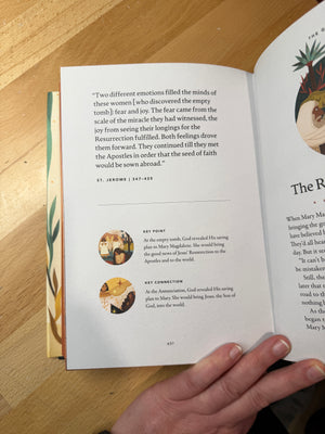 The Story of All Stories: A Catholic Bible for the Next Generation