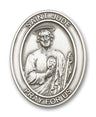 St. Jude Visor Clip