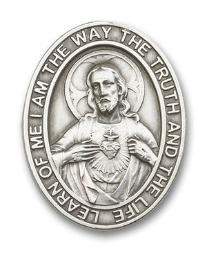Scapular Visor Clip