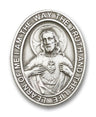 Scapular Visor Clip