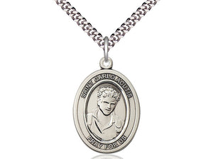 Saint Carlo Acutis Medal